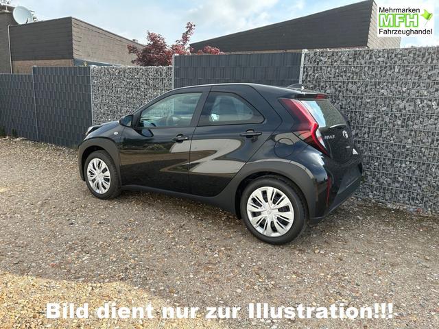 Toyota Aygo X 1.0 Pulse CVT 