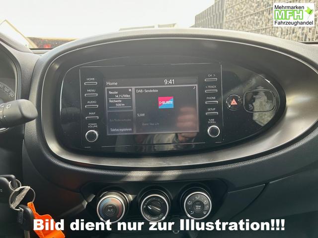 Toyota Aygo X 1.0 Pulse CVT 