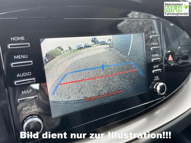 Toyota Aygo X 1.0 Pulse CVT 