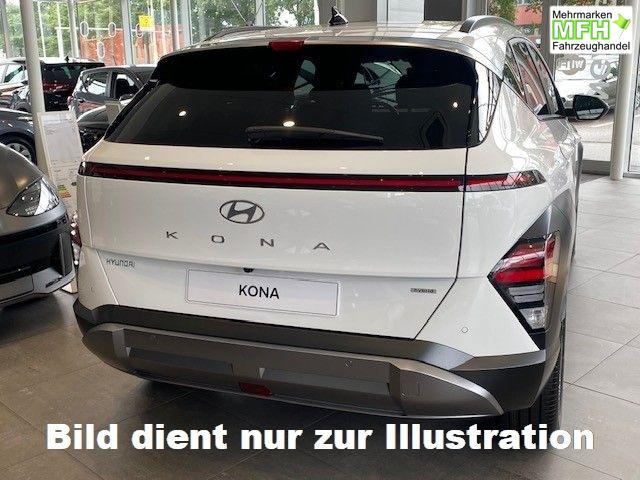 Hyundai KONA 1.6 T-GDI MY26 Style DCT7 4WD 