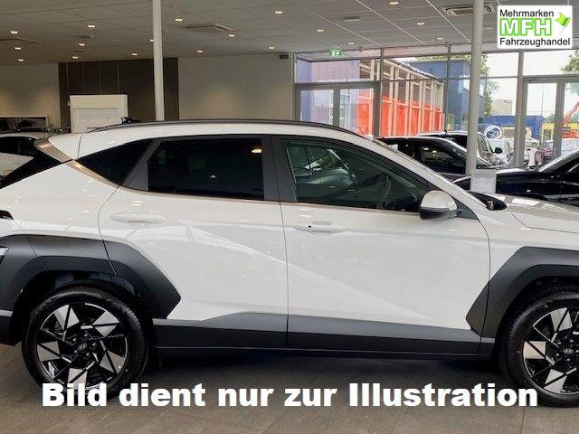 Hyundai KONA 1.6 T-GDI MY26 Style DCT7 4WD 