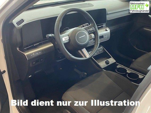 Hyundai KONA 1.6 T-GDI MY26 Style DCT7 4WD 