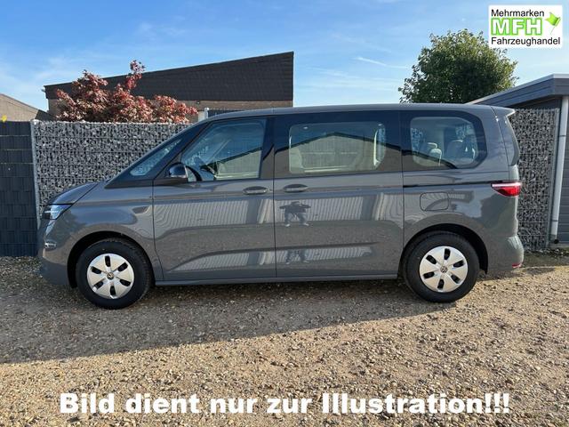 Volkswagen T7 Multivan 2.0 TDI Life MJ26 DSG7 LR 
