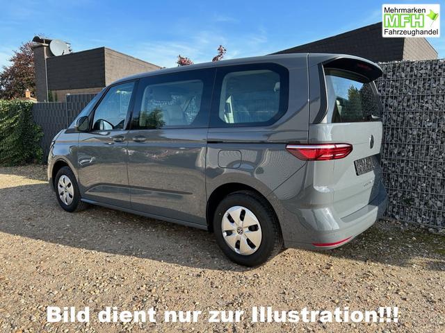 Volkswagen T7 Multivan 2.0 TDI Life MJ26 DSG7 LR 