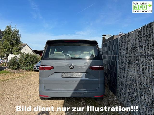 Volkswagen T7 Multivan 2.0 TDI Life MJ26 DSG7 LR 