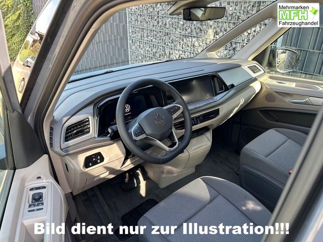 Volkswagen T7 Multivan 2.0 TDI Life MJ26 DSG7 LR 