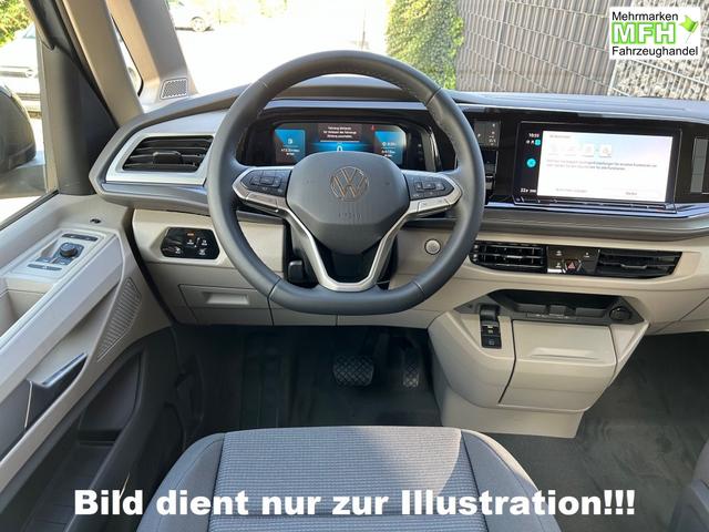 Volkswagen T7 Multivan 2.0 TDI Life MJ26 DSG7 LR 