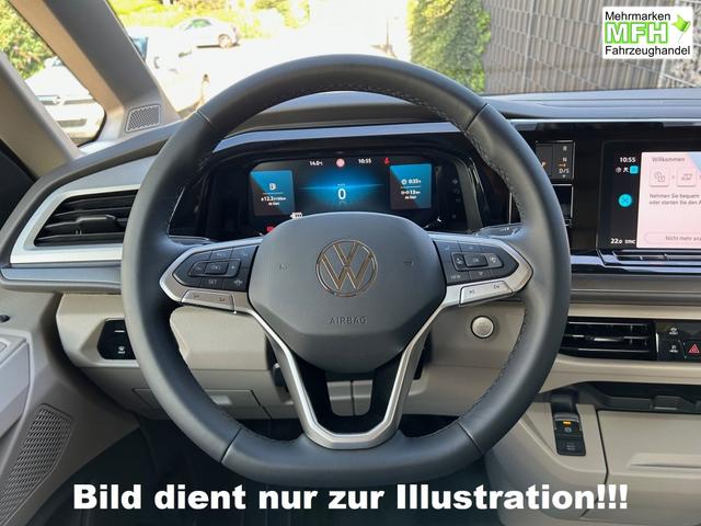 Volkswagen T7 Multivan 2.0 TDI Life MJ26 DSG7 LR 