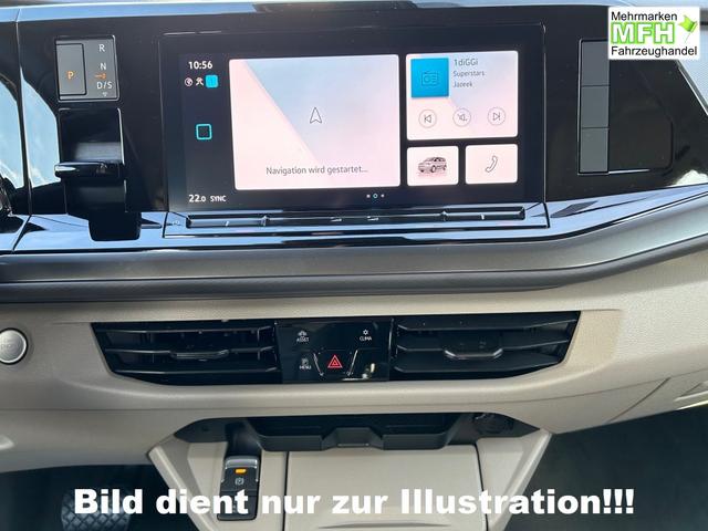 Volkswagen T7 Multivan 2.0 TDI Life MJ26 DSG7 LR 