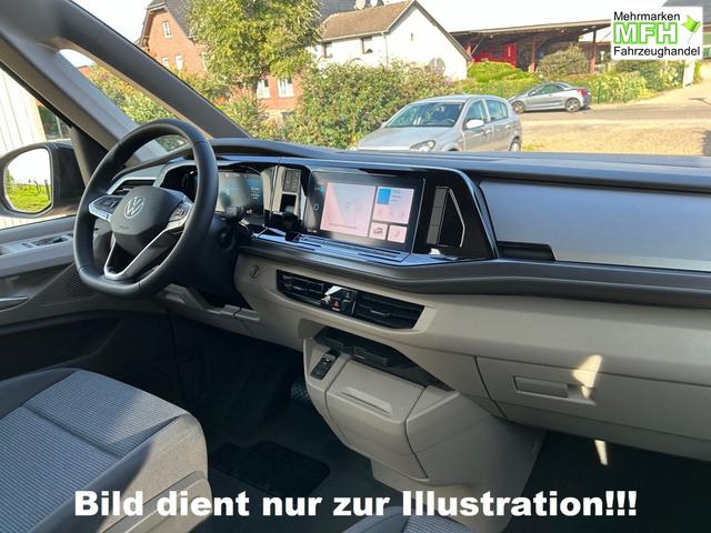 Volkswagen T7 Multivan 2.0 TDI Life MJ26 DSG7 LR 