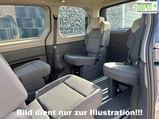 Volkswagen T7 Multivan 2.0 TDI Life MJ26 DSG7 LR 