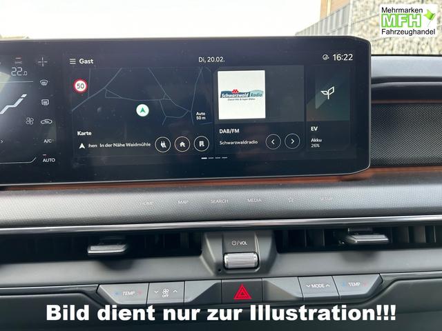 Kia EV9 99,8 kWh AWD Dual Motor Plus 