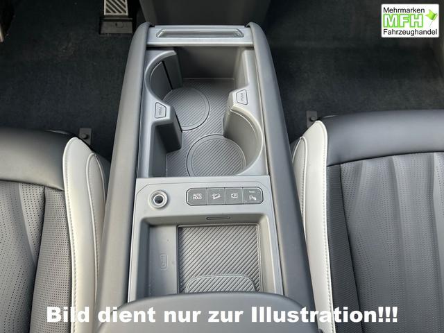 Kia EV9 99,8 kWh AWD Dual Motor Plus 