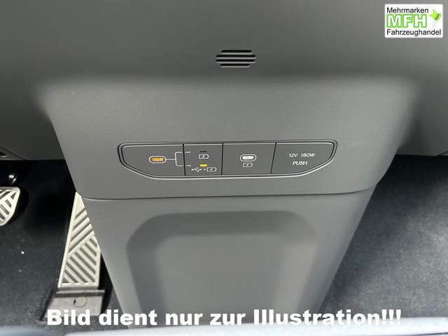 Kia EV9 99,8 kWh AWD Dual Motor Plus 