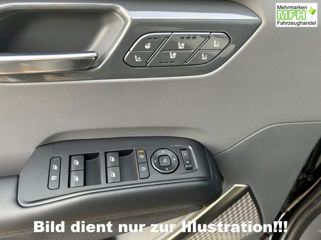 Kia EV9 99,8 kWh AWD Dual Motor Plus 