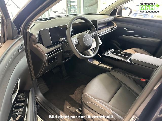 Hyundai TUCSON 1.6 T-GDI MJ26 Comfort Navi Kamera 