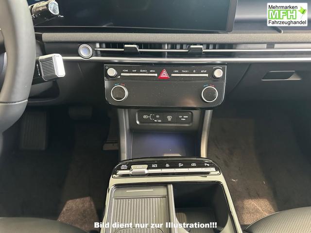 Hyundai TUCSON 1.6 T-GDI MJ26 Comfort Navi Kamera 