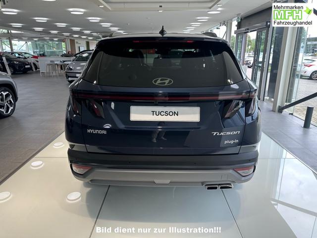 Hyundai TUCSON 1.6 T-GDI MJ26 Comfort Navi Kamera 