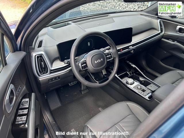 Kia Sorento 2.2 CRDI DCT Prime 