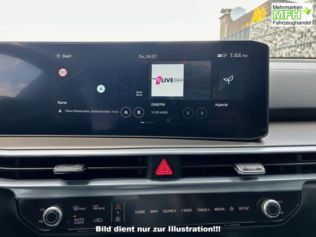 Kia Sorento 2.2 CRDI DCT Prime 