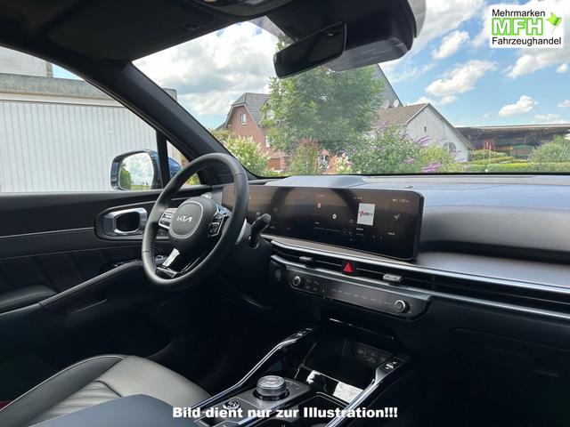 Kia Sorento 2.2 CRDI DCT Prime 