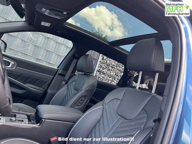 Kia Sorento 2.2 CRDI DCT Prime 