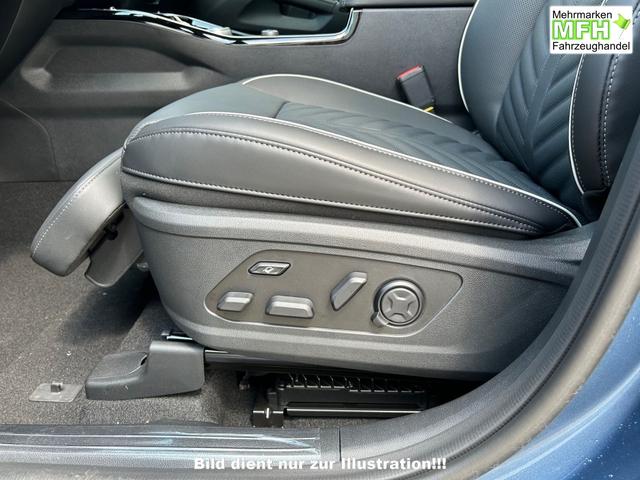 Kia Sorento 2.2 CRDI DCT Prime 