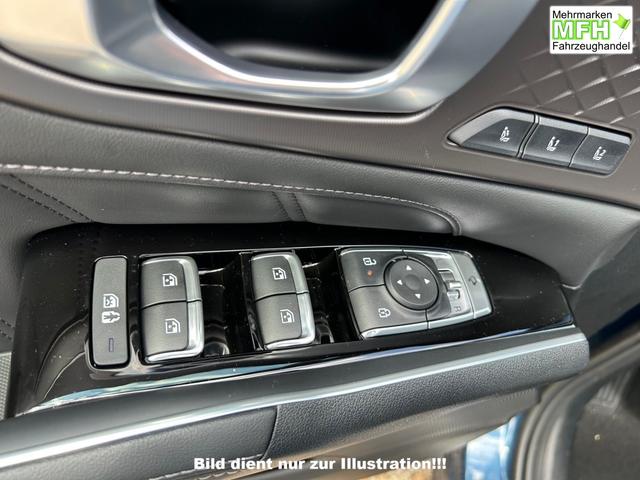 Kia Sorento 2.2 CRDI DCT Prime 