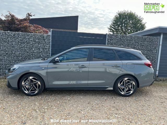 Hyundai i30 Kombi 1.5 T-GDI 48V N-Line Premium DCT7 