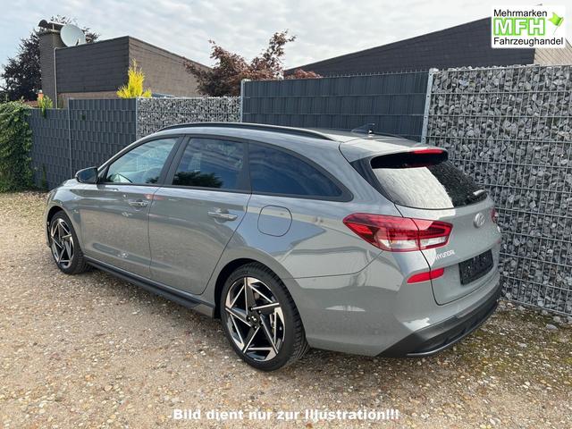 Hyundai i30 Kombi 1.5 T-GDI 48V N-Line Premium DCT7 