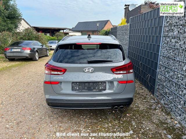 Hyundai i30 Kombi 1.5 T-GDI 48V N-Line Premium DCT7 
