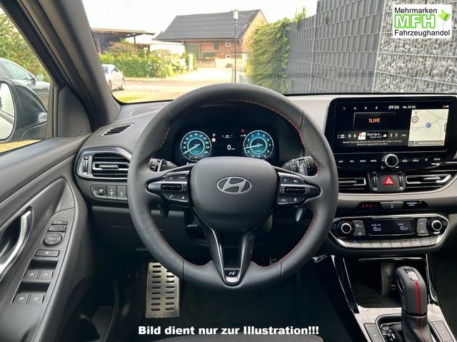 Hyundai i30 Kombi 1.5 T-GDI 48V N-Line Premium DCT7 