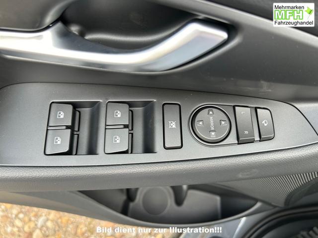 Hyundai i30 Kombi 1.5 T-GDI 48V N-Line Premium DCT7 