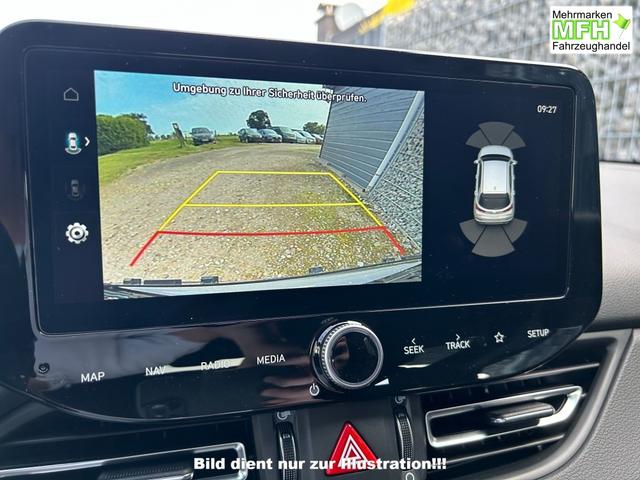 Hyundai i30 Kombi 1.5 T-GDI 48V N-Line Premium DCT7 