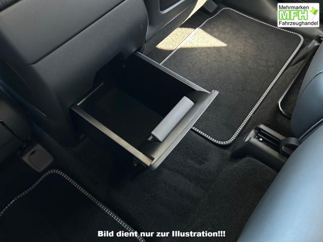 Hyundai SANTA FE 1.6 T-GDI HEV Calligraphy 