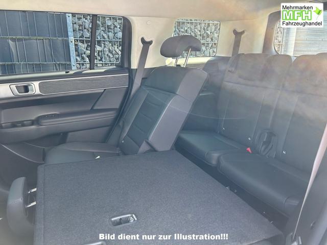 Hyundai SANTA FE 1.6 T-GDI HEV Calligraphy 