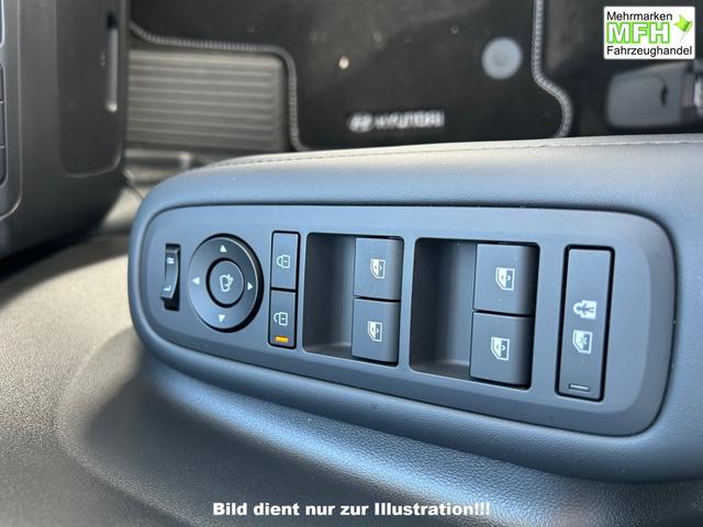 Hyundai SANTA FE 1.6 T-GDI HEV Calligraphy 