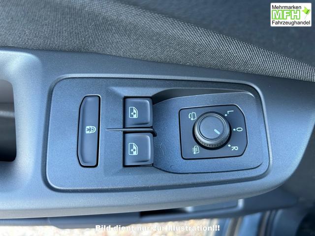 Volkswagen Caddy 1.5 TSI 5-Sitzer N1 DSG7 