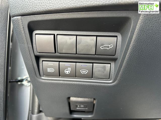 Toyota Yaris Cross 1.5 HEV MY25 GR-Sport 