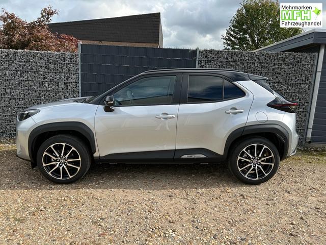 Toyota Yaris Cross 1.5 HEV MY25 GR-Sport 