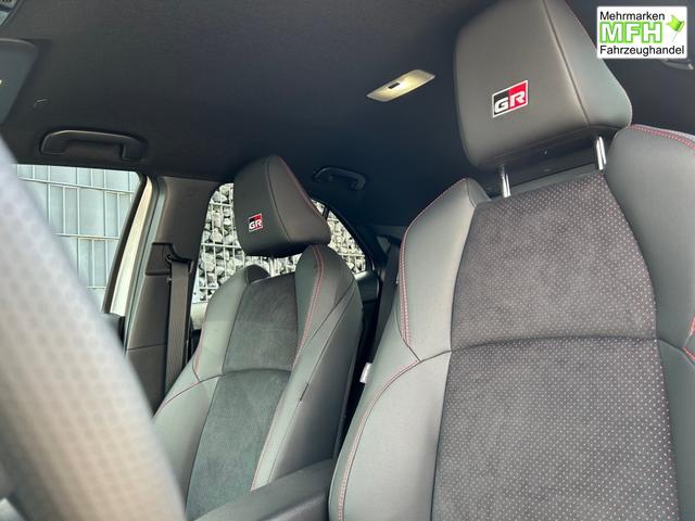 Toyota Yaris Cross 1.5 HEV MY25 GR-Sport 