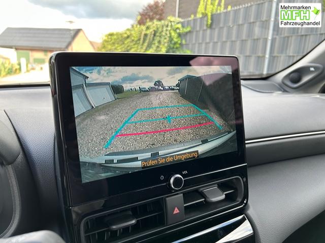 Toyota Yaris Cross 1.5 HEV MY25 GR-Sport 