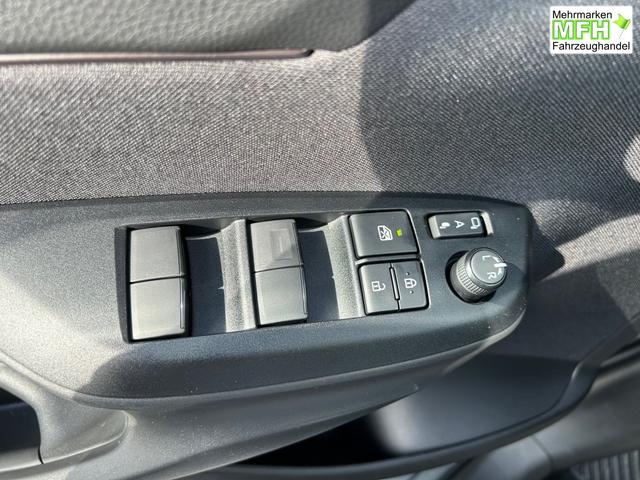 Toyota Yaris Cross 1.5 HEV MY25 GR-Sport 