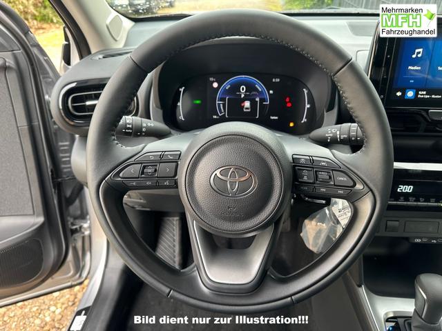 Toyota Yaris Cross 1.5 HEV MY25 Active AKTION 