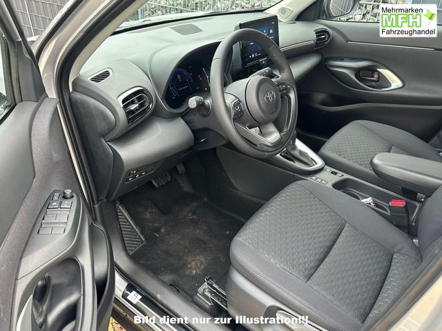Toyota Yaris Cross 1.5 HEV MY25 Active AKTION 