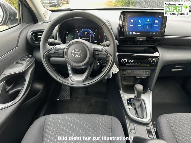 Toyota Yaris Cross 1.5 HEV MY25 Active AKTION 