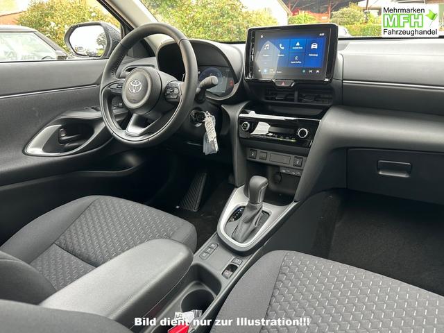 Toyota Yaris Cross 1.5 HEV MY25 Active AKTION 