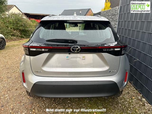 Toyota Yaris Cross 1.5 HEV MY25 Active AKTION 
