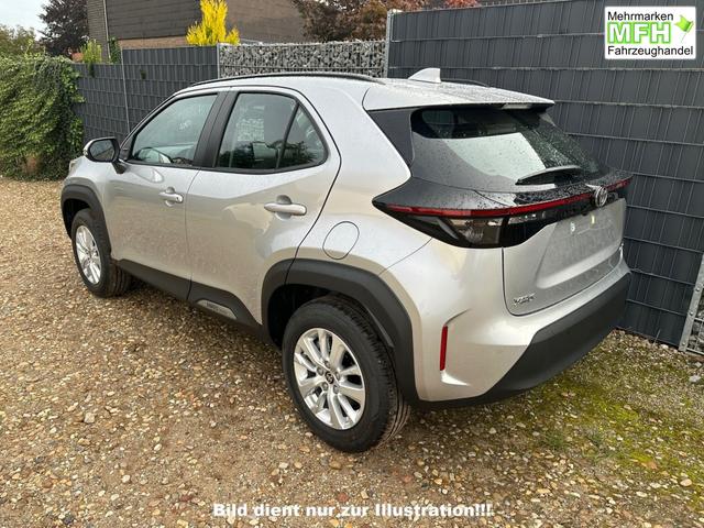 Toyota Yaris Cross 1.5 HEV MY25 Active AKTION 