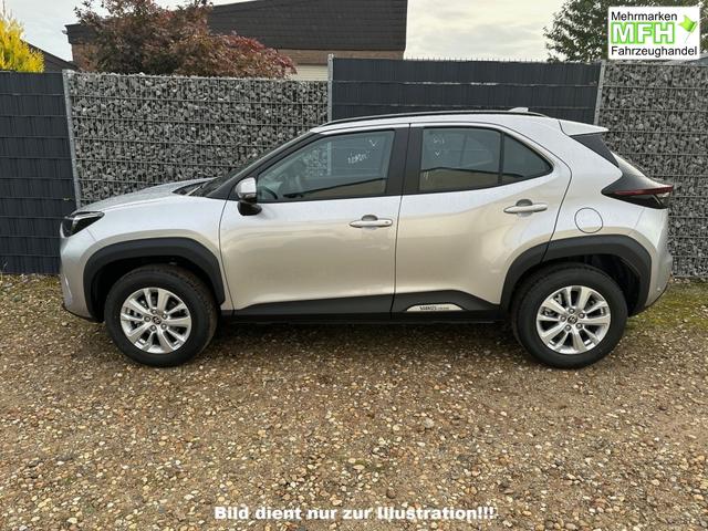 Toyota Yaris Cross 1.5 HEV MY25 Active AKTION 